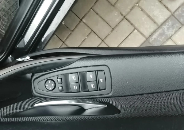 BMW Seria 3 cena 61500 przebieg: 151300, rok produkcji 2013 z Lublin małe 79